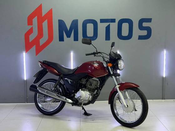HONDA CG 150 FAN ESI HONDA CG 150 FAN ESI